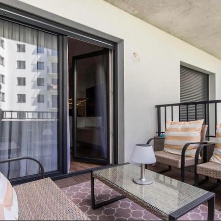 Imperial Apartaments Centrum II Szczecin Dış mekan fotoğraf
