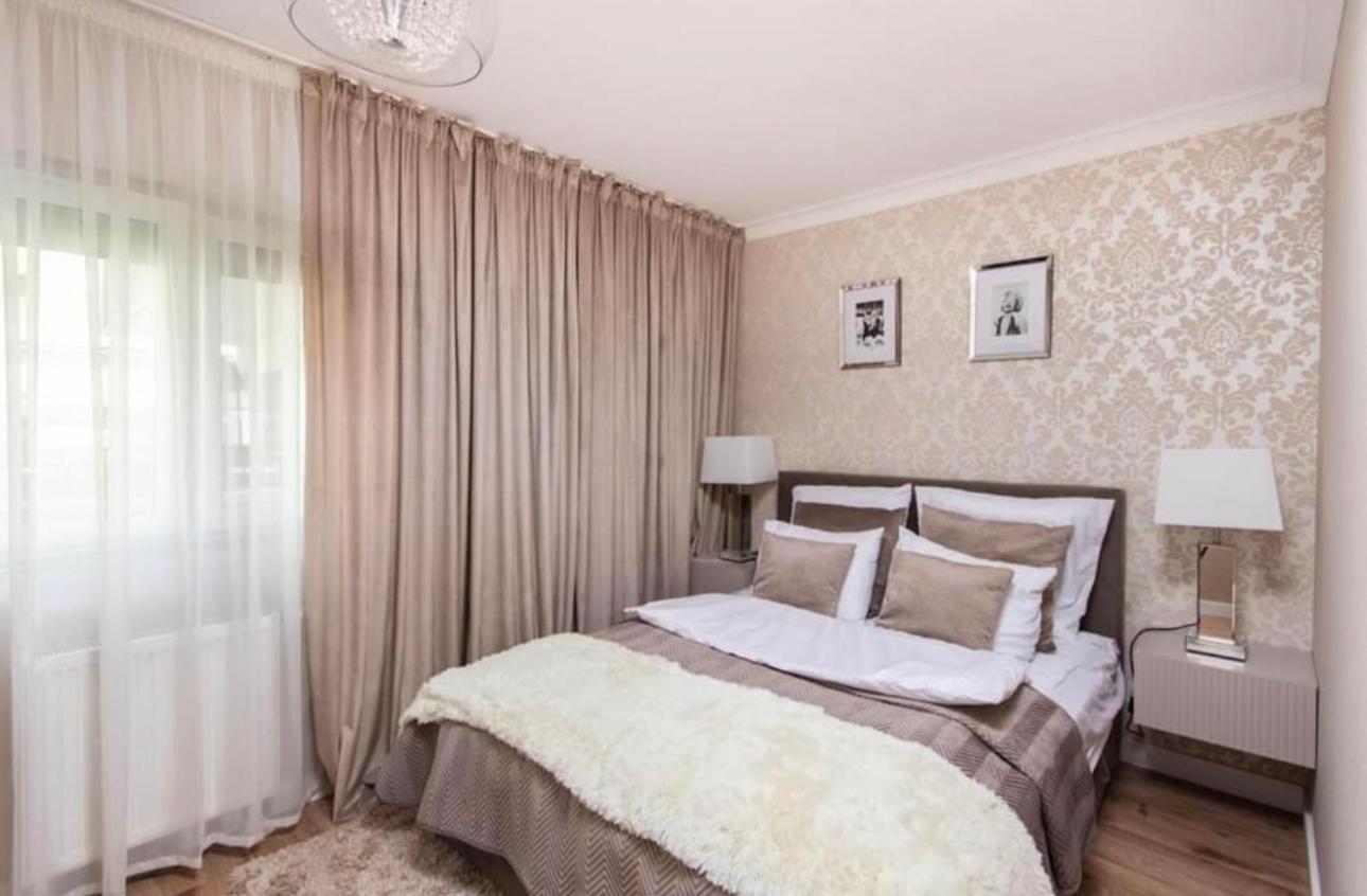 Imperial Apartaments Centrum II Szczecin Dış mekan fotoğraf