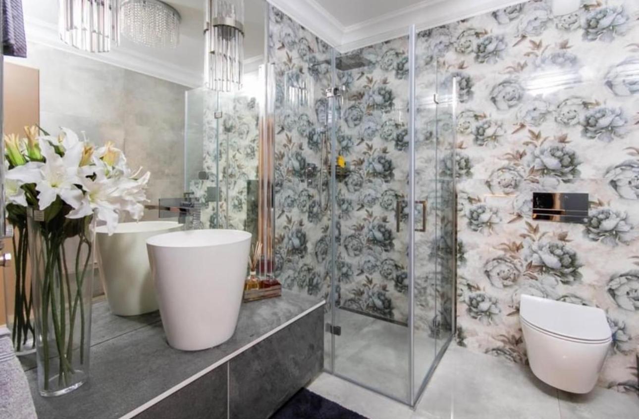 Imperial Apartaments Centrum II Szczecin Dış mekan fotoğraf
